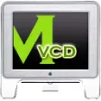 Icon of program: MacVCD X