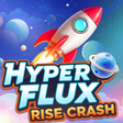 Icon of program: Hyper Flux Rise Crash