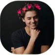 Icon of program: Cole Sprouse Wallpaper 4K