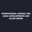 Icon of program: International Journal of …