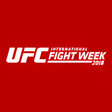 Icono de programa: UFC Fight Week