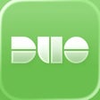 Icon of program: Duo Mobile