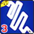 Icono de programa: Scary Maze Game 3