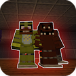 Icono de programa: FNAP Horror Maps for MCPE