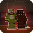Icon of program: FNAP Horror Maps for MCPE