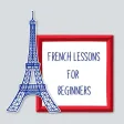 Icon of program: Learn French audio lesson…