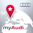 Icon of program: myAudi mobile