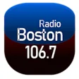 Icon of program: 106.7 Boston Music Radio