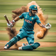 Icon of program: World Cricket Games Offli…