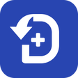 Icon of program: AnyMP4 Data Recovery