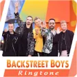 Icon of program: Backstreet Boys Good Ring…