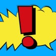 Icon of program: Comic Caption Creator - P…