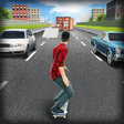 Icono de programa: Street Skater 3D: 2