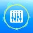 Icon of program: Music Player X - MP3 EQ B…
