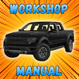 Icono de programa: Repair Manual for F 150
