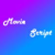 Movie Script for Windows 8 icon