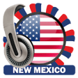 Icon of program: New Mexico Radio Stations…