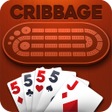 Icon of program: Cribbage - Offline