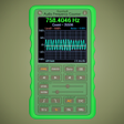 Audio Frequency Counter icon