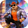 Icono de programa: Spin It Fast game