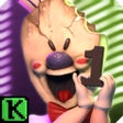 Icon of program: Ice Scream: Horror Advent…