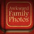 Icon of program: Awkward Family Photos
