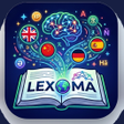 Icono de programa: Lexoma: Learn Languages A…