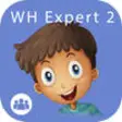 Icon of program: WH Expert2, Reading Compr…