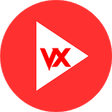 Icono de programa: VX Video Player 2020 - HD…