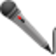 Icon of program: Sound Recorder