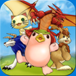Icono de programa: Monster Rancher for Windo…