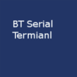Icon of program: Bluetooth Serial Terminal…