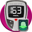 Icon of program: Blood Sugar Logger App : …