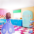 Icono de programa: Princess sofia : Cooking …