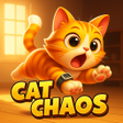 Icon of program: Bad Cat vs Angry Granny: …