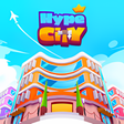 Icono de programa: Idle City Building Tycoon