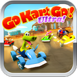 Icono de programa: Go Kart Go! Ultra!