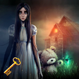Icono de programa: Rescue Lucy: Fear Escape