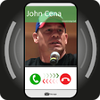 Icon of program: John Cena Prank Call - Fa…