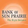 Icon of program: Bank of Sun Prairie Mobil…