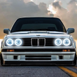 Icono de programa: E30 Drift and Modified Si…