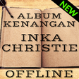 Icono de programa: Lagu Inka Christie offlin…