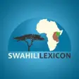 Icon of program: Gujarati-Swahili Dictiona…