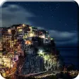 Icon of program: Greece Night Live Wallpap…