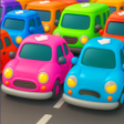 Icon of program: Bus Exit Rush