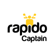 Icon of program: Rapido Captain