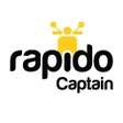 Icono de programa: Rapido Captain