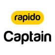 Icon of program: Rapido Captain