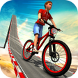 Icono de programa: Impossible Ramp Bicycle R…