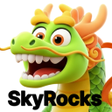 Icon of program: SkyRocks